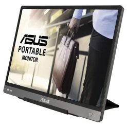 Asus Dataskjermer|ZenScreen MB14AC Portabel monitor 14
