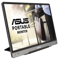 Asus Dataskjermer|ZenScreen MB14AC Portabel monitor 14