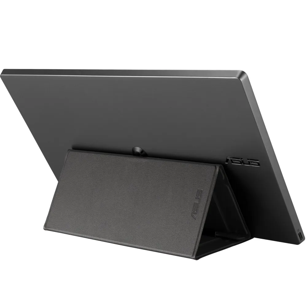Asus Dataskjermer|ZenScreen MB14AC Portabel monitor 14" USB-A/USB-C