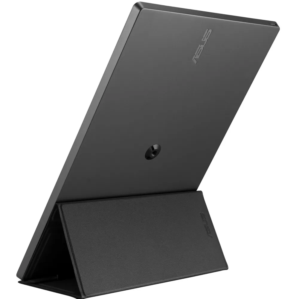 Asus Dataskjermer|ZenScreen MB14AC Portabel monitor 14" USB-A/USB-C