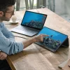 Asus Dataskjermer|ZenScreen MB16AMT Touch-monitor 15,6"