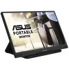 Asus Dataskjermer|ZenScreen MB166C Portabel monitor 15,6" USB-C