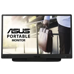 Asus Dataskjermer|ZenScreen MB166C Portabel monitor 15,6" USB-C