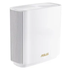 Asus Mesh|Wifi-Routere|Zenwifi AX XT8 Mesh-system AX6600 2-pk. Hvit