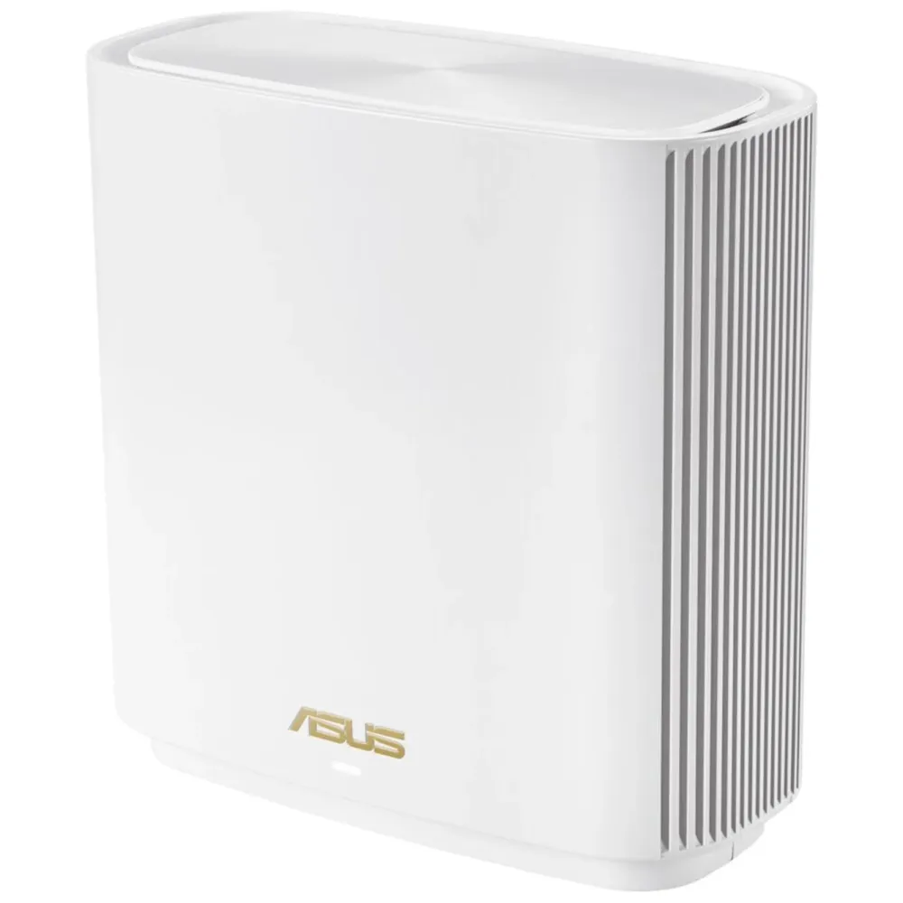 Asus Mesh|Wifi-Routere|Zenwifi AX XT8 Mesh-system AX6600 2-pk. Hvit