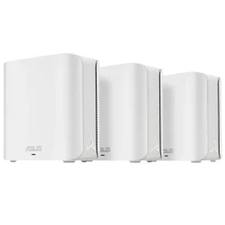 Asus Mesh|ZenWiFi BD4 3-pk.