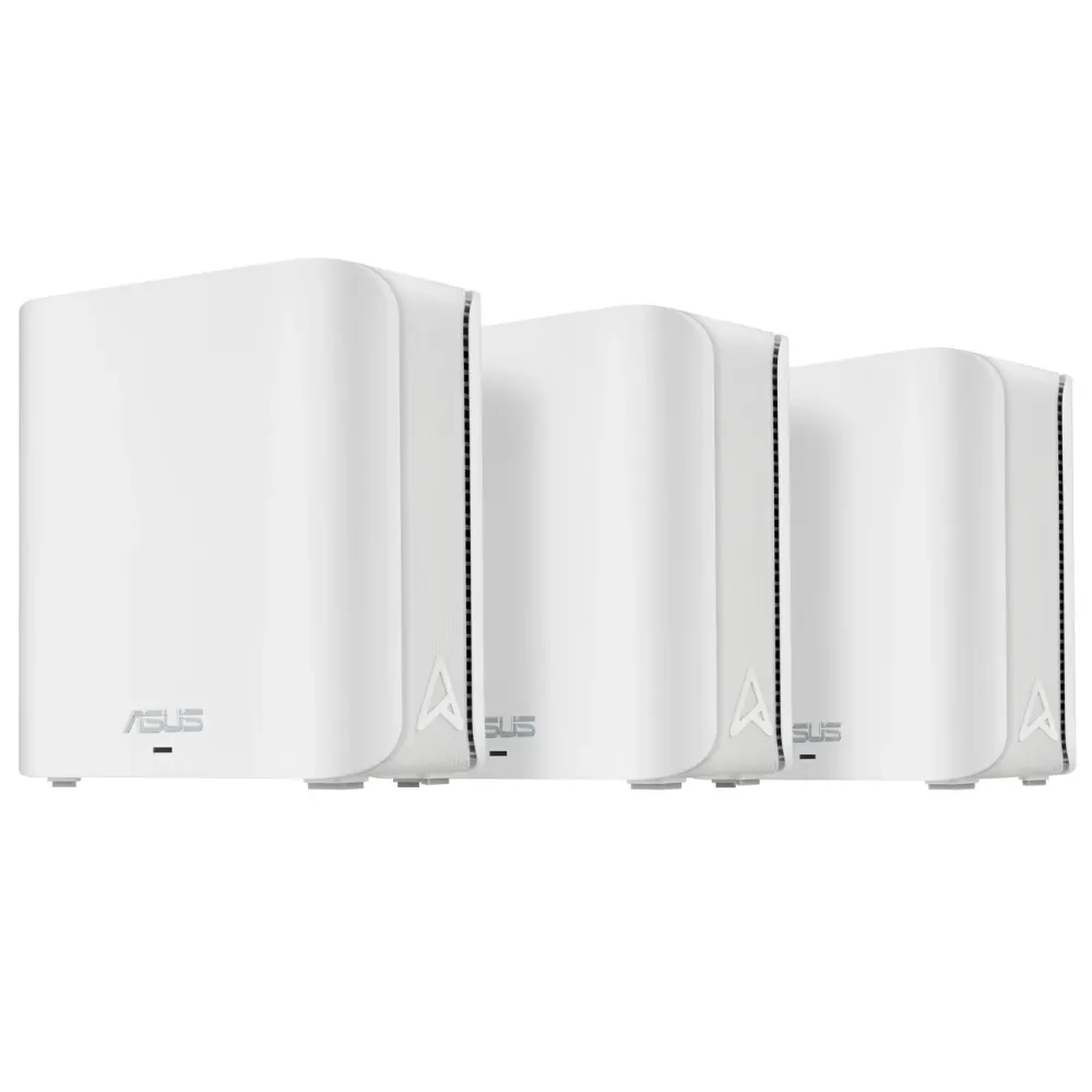 Asus Mesh|ZenWiFi BD4 3-pk.