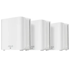 Asus Mesh|ZenWiFi BD4 3-pk.