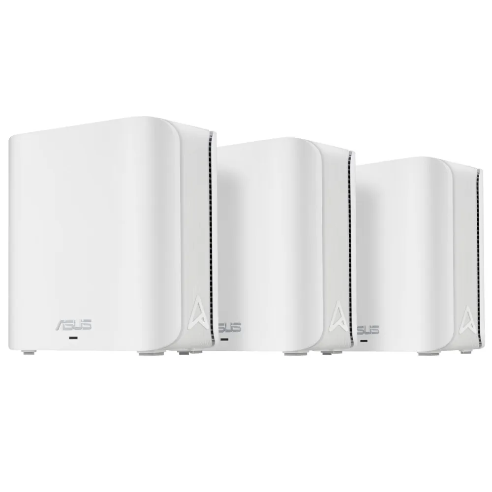 Asus Mesh|ZenWiFi BD4 3-pk.