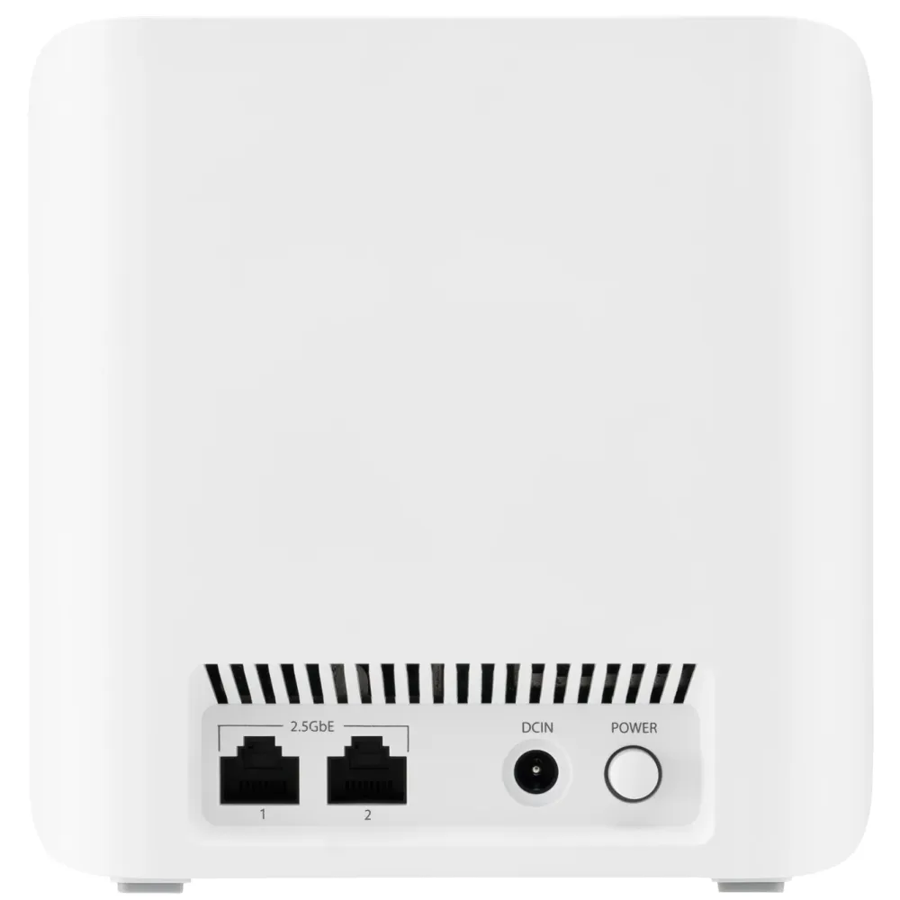 Asus Mesh|ZenWiFi BD4 3-pk.