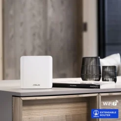 Asus Mesh|ZenWiFi BD4 1-pk.