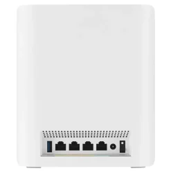 Asus Mesh|Wifi-Routere|Zenwifi BE BT8 Mesh-system Tri-band BE14000 2-pakk