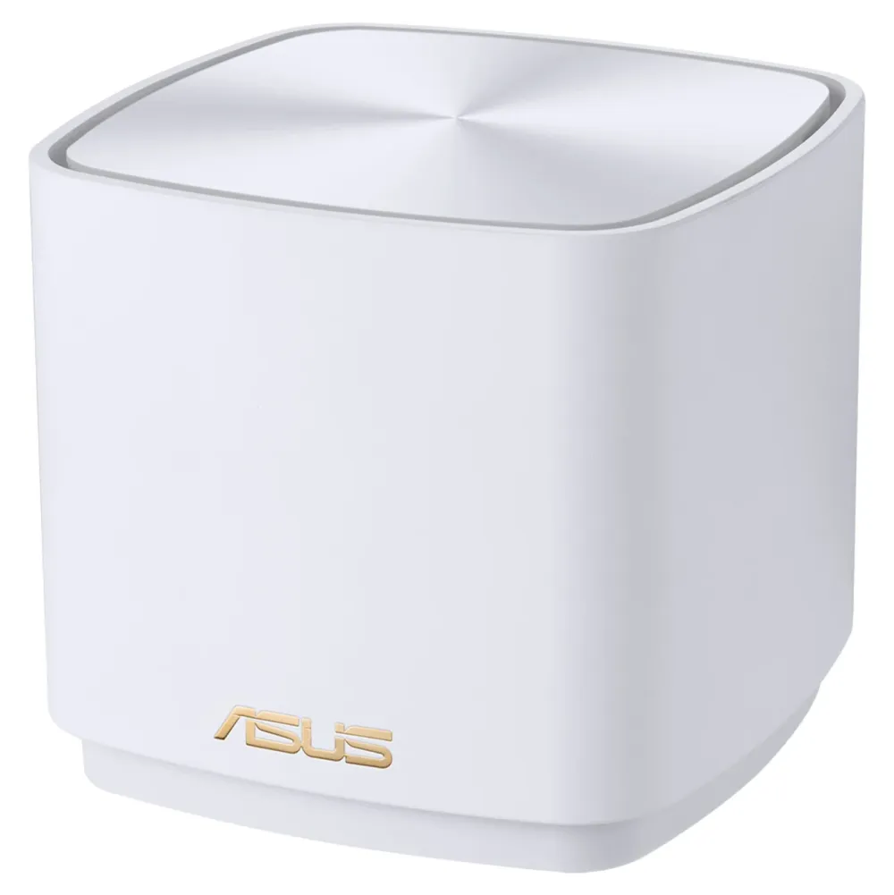 Asus Mesh|Wifi-Routere|ZenWiFi XD5 Mesh-system AX3000 3-pk.