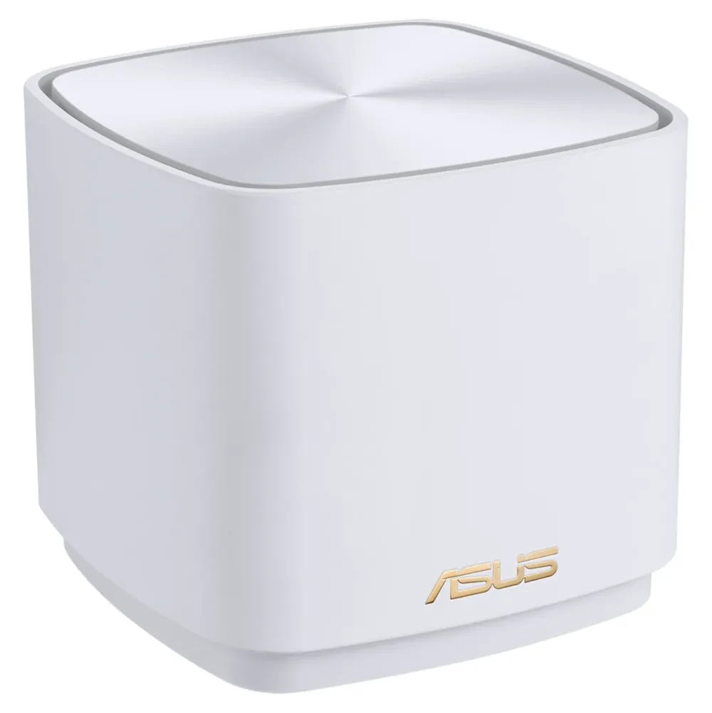 Asus Mesh|Wifi-Routere|ZenWiFi XD5 Mesh-system AX3000 3-pk.