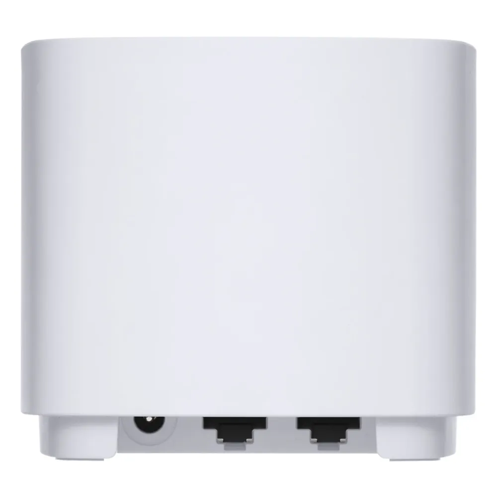 Asus Mesh|Wifi-Routere|ZenWiFi XD5 Mesh-system AX3000 3-pk.