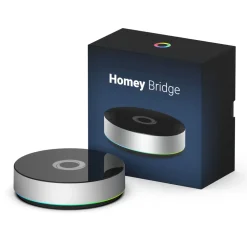 Athom Kontroller|Homey Bridge Smarthjemkontroller