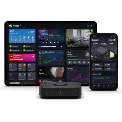Athom Smarte Alarmer|Smarte Sensorer|Homey Pro mini