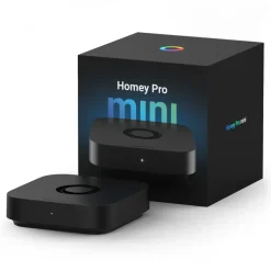 Athom Smarte Alarmer|Smarte Sensorer|Homey Pro mini