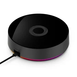 Athom Smarte Alarmer|Smarte Sensorer|Homey Pro (2026) – smarthub for hele hjemmet 4 GB RAM, 2026