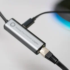 Athom Smarte Alarmer|Smarte Sensorer|Homey Pro (2026) – smarthub for hele hjemmet 4 GB RAM, 2026