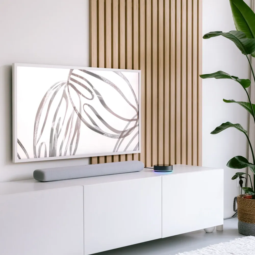 Athom Smarte Alarmer|Smarte Sensorer|Homey Pro (2026) – smarthub for hele hjemmet 4 GB RAM, 2026