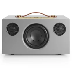 Audio Pro Høyttaler|Addon C5 MkII Trådløs multiroom-høyttaler - Grå