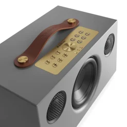 Audio Pro Høyttaler|Addon C5 MkII Trådløs multiroom-høyttaler - Grå