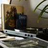 Audio Technica Musikkspiller Og Radio|Digitaliser Lyd Og Bilde|AT-LP60XUSB Platespiller