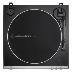 Audio Technica Musikkspiller Og Radio|Digitaliser Lyd Og Bilde|AT-LP60XUSB Platespiller