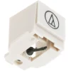 Audio Technica Musikkspiller Og Radio|Erstatningsnål for AT-LP60X-serien