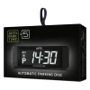 Auto park time Biltilbehør|APT5 Automatisk p-skive