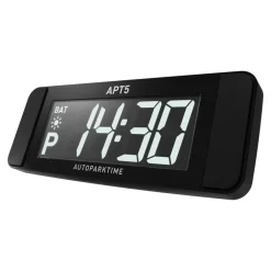 Auto park time Biltilbehør|APT5 Automatisk p-skive