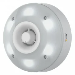 Axis Smarte Sensorer|D4100-E Strobe Sirene
