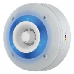 Axis Smarte Sensorer|D4100-E Strobe Sirene