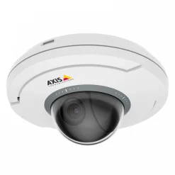 Axis Kameraovervåking|M5075-G PTZ Overvåkingskamera