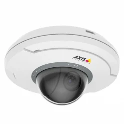 Axis Kameraovervåking|M5075-G PTZ Overvåkingskamera