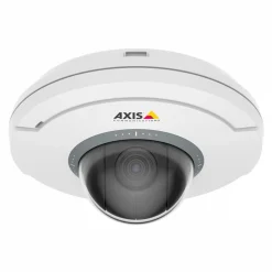 Axis Kameraovervåking|M5075-G PTZ Overvåkingskamera