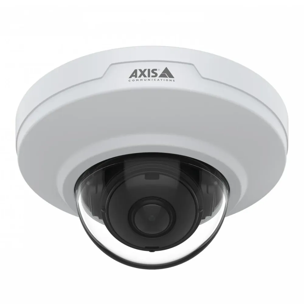 Axis Kameraovervåking|M3086-V Dome Overvåkingskamera