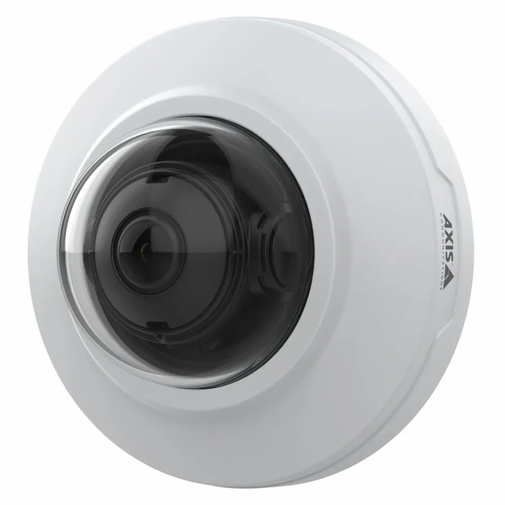 Axis Kameraovervåking|M3086-V Dome Overvåkingskamera