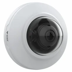 Axis Kameraovervåking|M3086-V Dome Overvåkingskamera