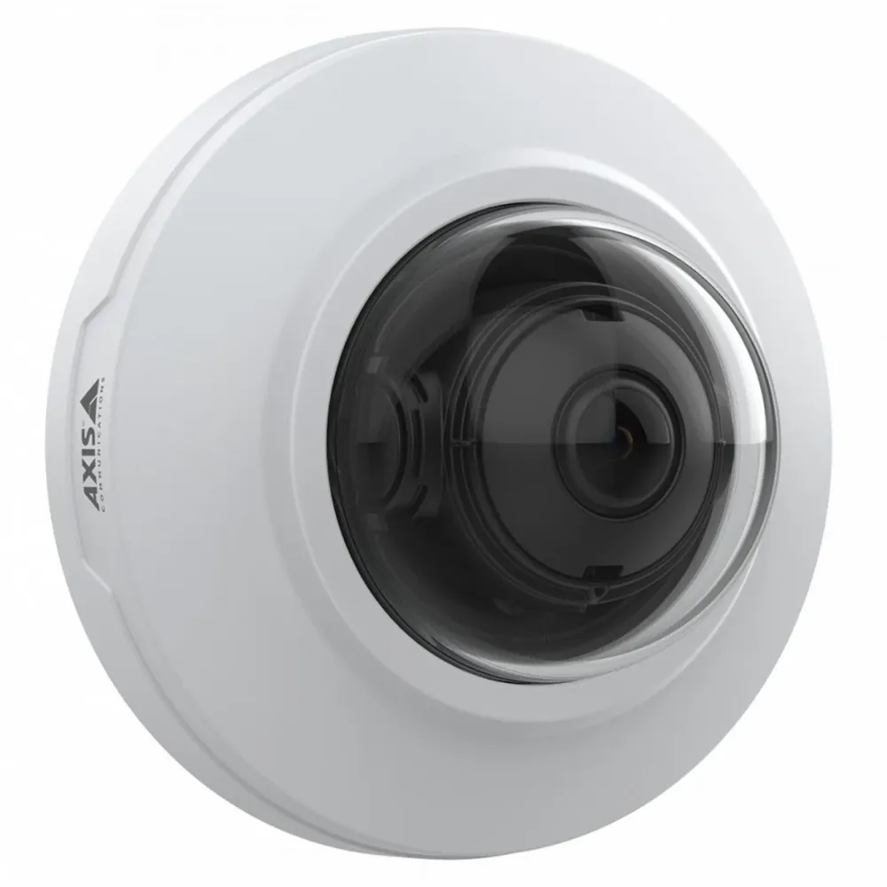 Axis Kameraovervåking|M3086-V Dome Overvåkingskamera