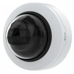 Axis Kameraovervåking|P3265-LV Dome Overvåkingskamera