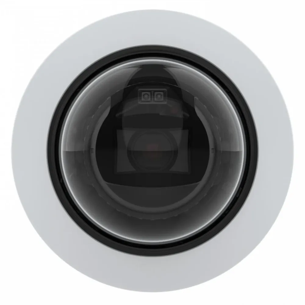 Axis Kameraovervåking|P3265-LV Dome Overvåkingskamera