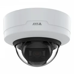 Axis Kameraovervåking|P3265-LV Dome Overvåkingskamera
