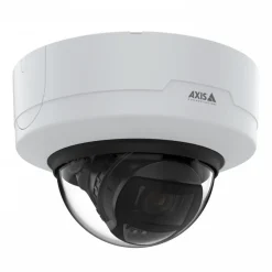 Axis Kameraovervåking|P3265-LV Dome Overvåkingskamera