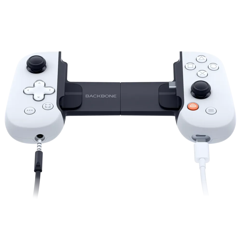 Backbone Håndkontroller|One PlayStation Edition Håndkontroller for USB-C (Gen. 1)