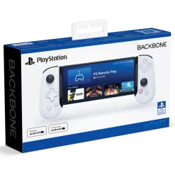 Backbone Håndkontroller|One PlayStation Edition Håndkontroller for USB-C (Gen. 1)