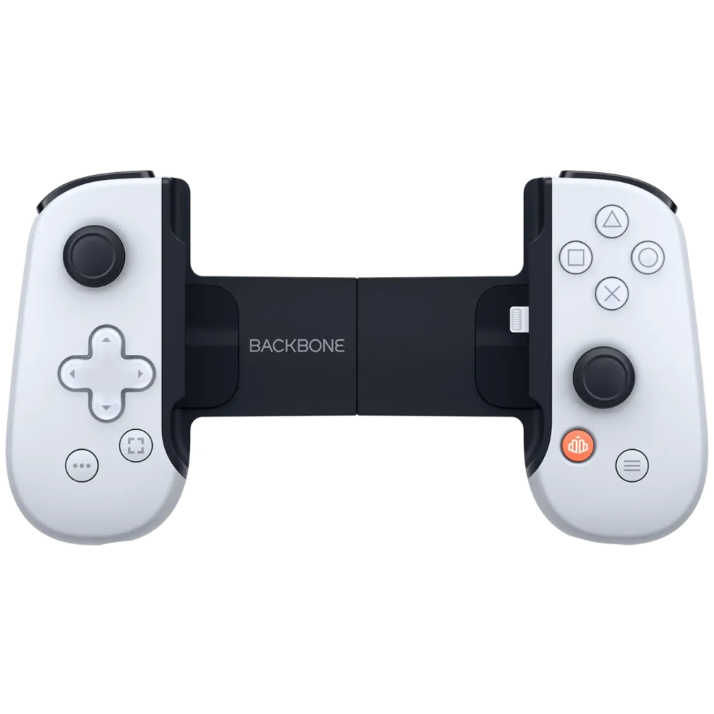 Backbone Håndkontroller|One Playstation Remote Håndkontroller for iPhone (Gen. 1)