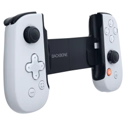 Backbone Håndkontroller|One Playstation Remote Håndkontroller for iPhone (Gen. 1)