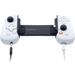 Backbone Håndkontroller|One Playstation Remote Håndkontroller for iPhone (Gen. 1)